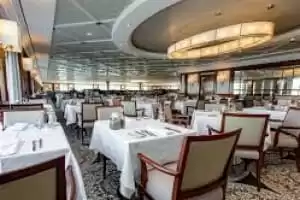 Discoveries Restaurant