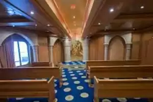 Wedding Chapel (Capilla de Bodas)