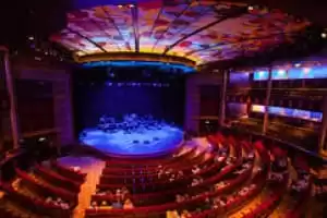 Espectáculos y Animaciones en el Teatro Equinox