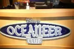 Disney's Oceaneer Club