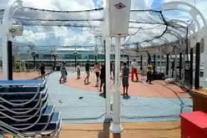 Wide World of Sports Deck