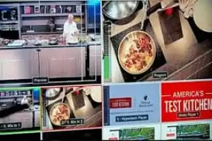 America's Test Kitchen