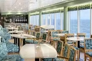 1-La Brasserie Buffet Restaurant