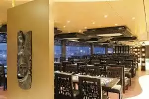 3-Restaurant-buffet L’Africana