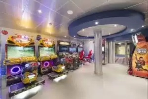 3-Salle d'arcades 