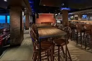 The District Brew House