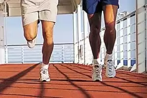 Jogging Track (Pista de Jogging)