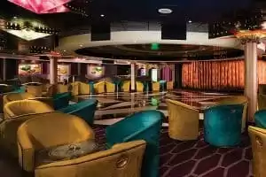 Mardi Gras Cabaret Lounge & Nightclub