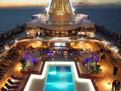 Oceania Cruises