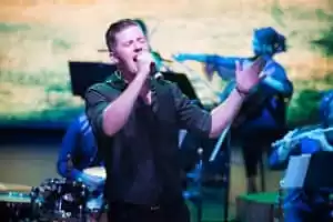  Get on the Floor and Dance