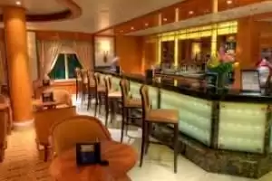 Bar Lobby