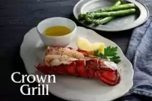 Crown Grill