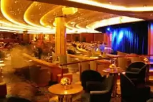 Espectáculos en el Salón Vista