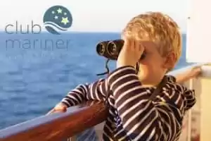 Club Mariner Youth Program