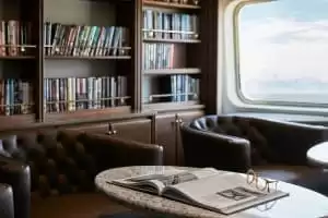 Tor's Observation Library