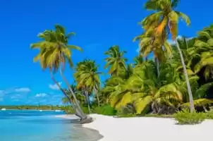 Cruceros Caribe