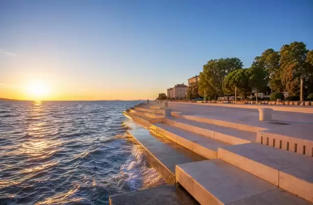 En Zadar