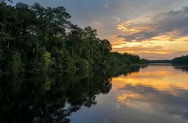 Río Negro