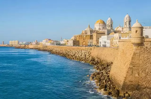 Bahía de Cádiz