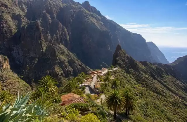 En Tenerife