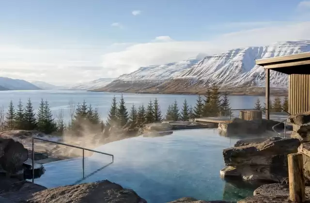 En Akureyri