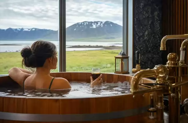 En Akureyri