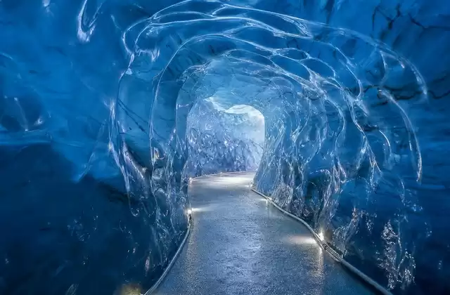 En Reykjavik
