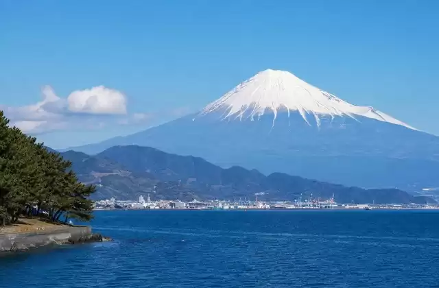 Desde Shimizu