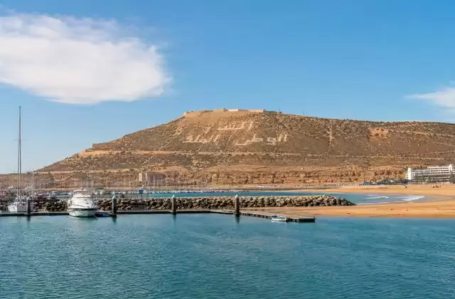 En Agadir