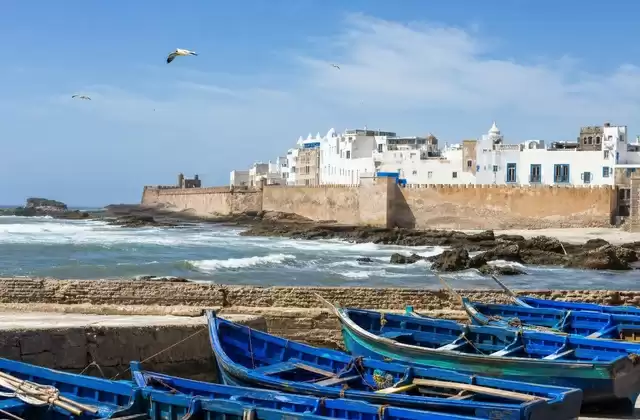 En Essaouira