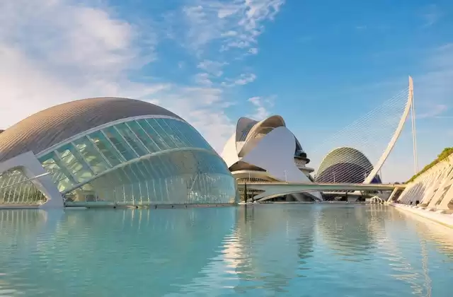En Valencia