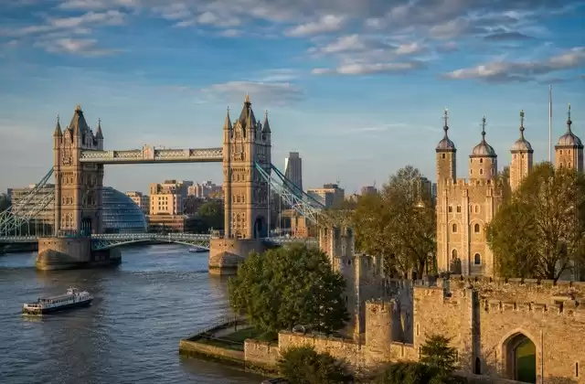 En Londres