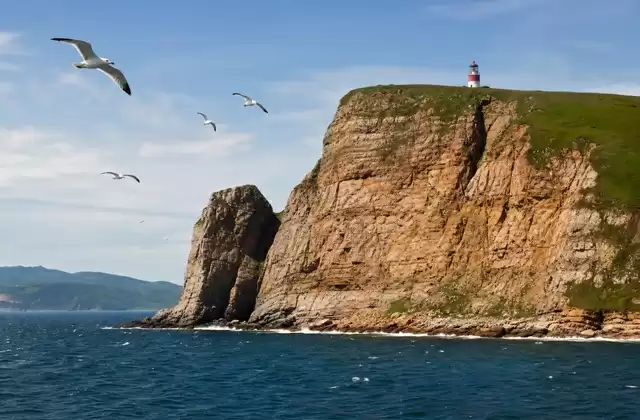 Gaspésie