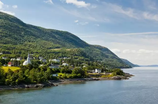 Charlevoix