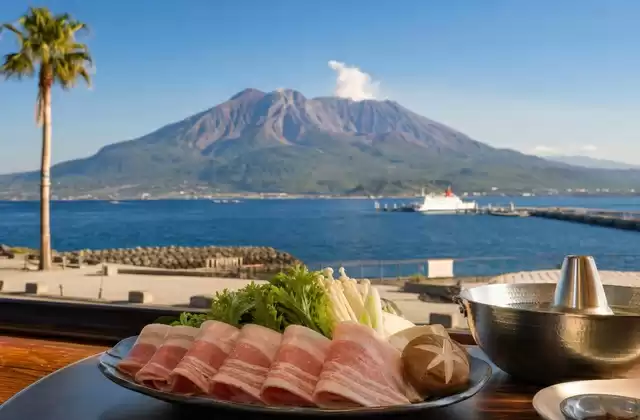 Kagoshima