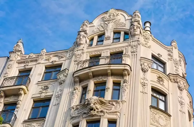 Riga, Letonia