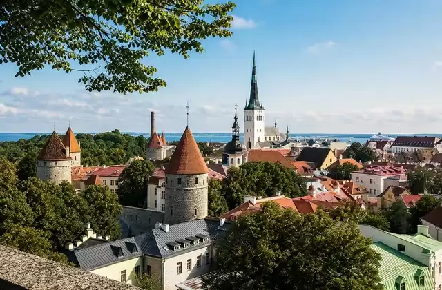 Tallinn (Estonia)