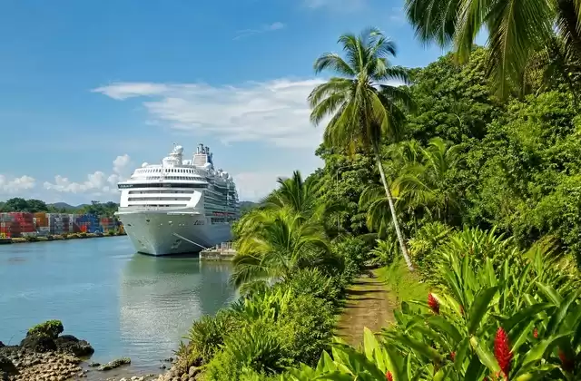 Puerto Limón