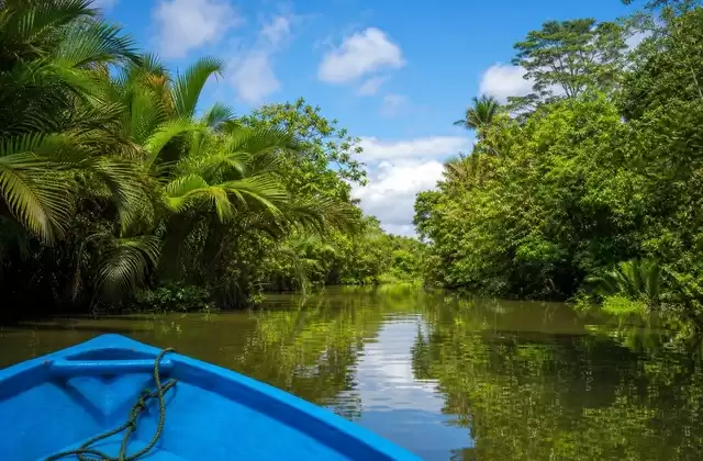 Puerto Limón