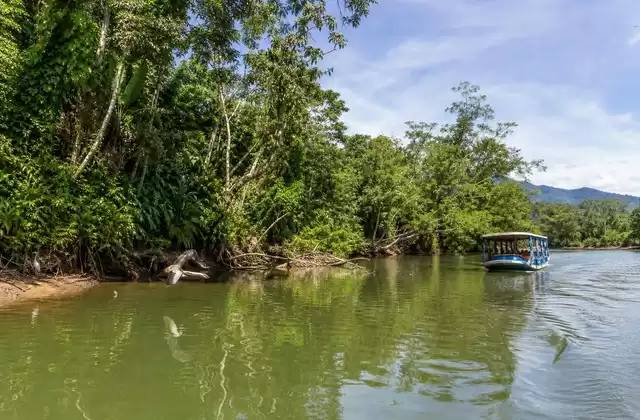 Puntarenas
