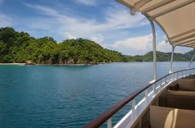Golfo de Nicoya