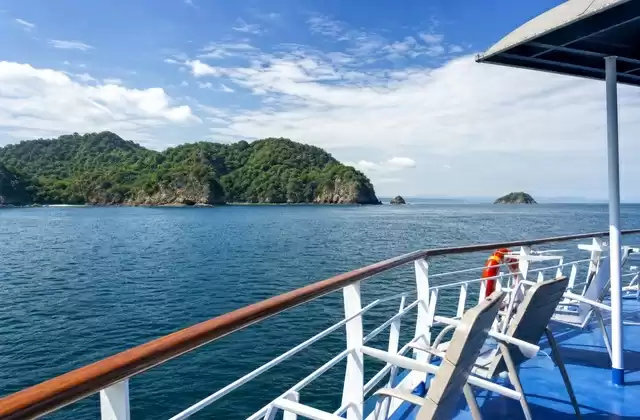 Golfo de Nicoya