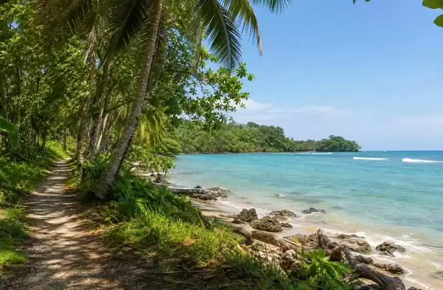 Cahuita National Park