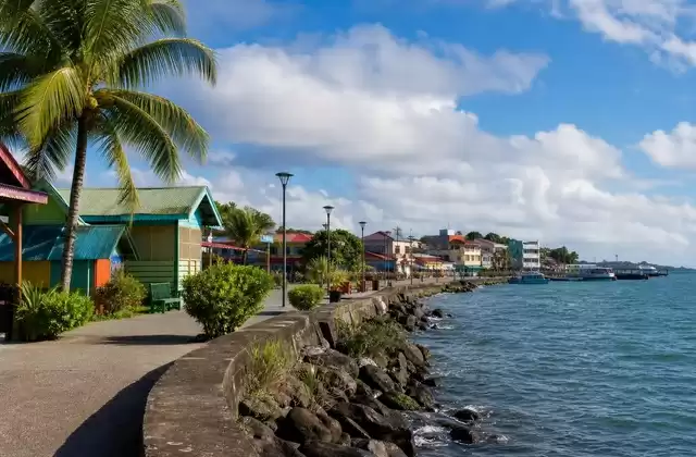 Puerto Limón