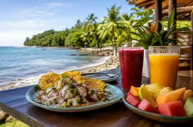 Puerto Limón
