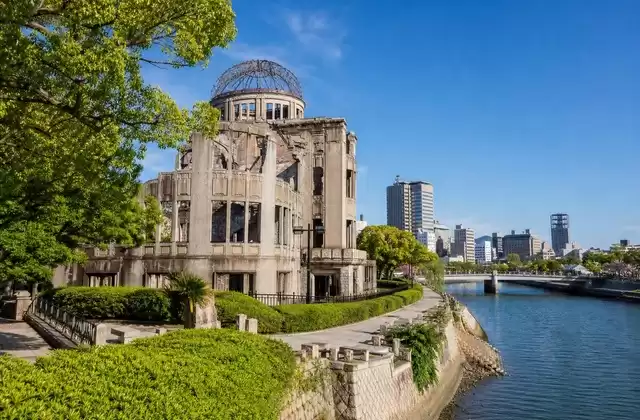 Hiroshima