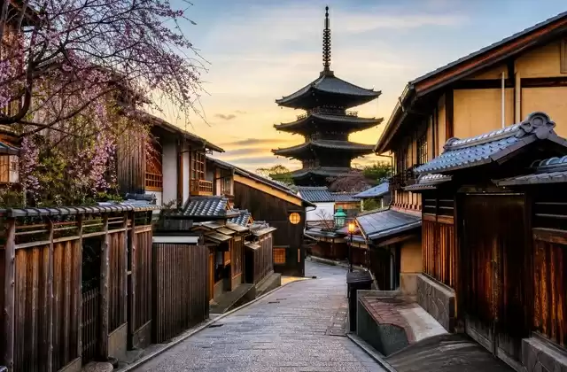 Kyoto