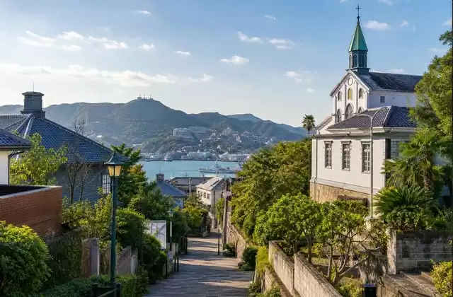 Nagasaki