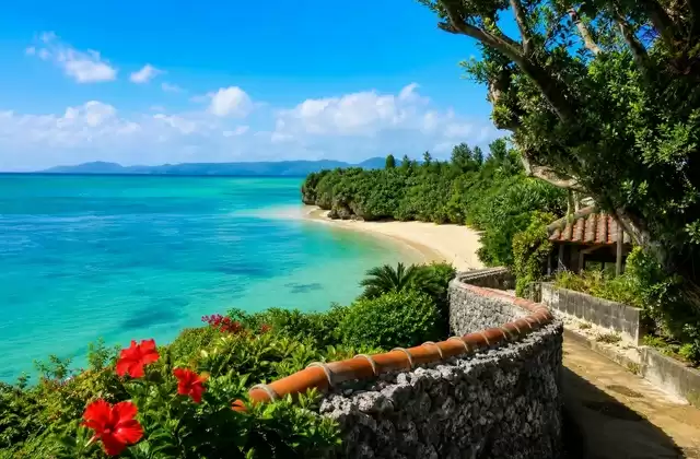 Okinawa