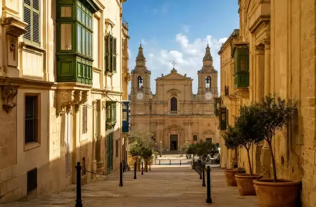 Co-catedral de San Juan